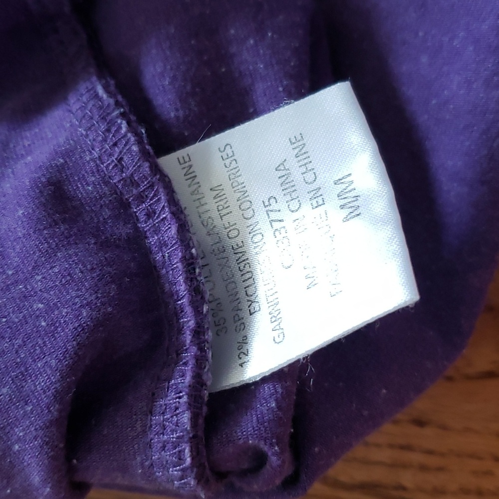 (M) Roots Solid Color Classic Minimalist Casual Loungewear Athleisure Comfy - Picture 8 of 10